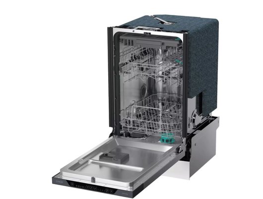 Встраиваемая посудомоечная машина CANDY CI 1A7E1AB-08